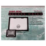 TH MARINE ACCESS HATCH