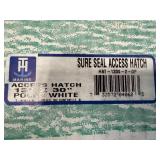 TH MARINE ACCESS HATCH