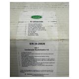 AXIOM CONDENSATE NEUTRALIZER KIT