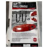 EXTREME MAX SUP WALL CRADLE