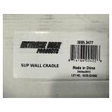 EXTREME MAX SUP WALL CRADLE
