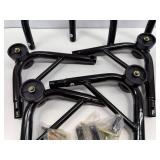 EXTREME MAX SPORT BIKE LIFT STAND