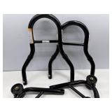 EXTREME MAX SPORT BIKE LIFT STAND