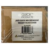 QUICK PRODUCTS ELECTRIC TONGUE JACK