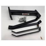 EXTREME MAX LAWN TRACTOR HITCH