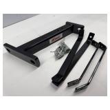 EXTREME MAX LAWN TRACTOR HITCH