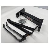 EXTREME MAX LAWN TRACTOR HITCH