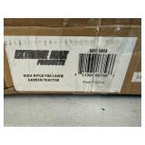 EXTREME MAX LAWN TRACTOR HITCH