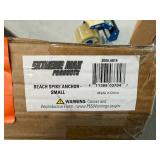 EXTREME MAX BEACH SPIKE ANCHOR