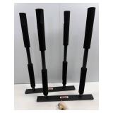 EXTREME MAX SUP STORAGE RACK