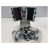 EXTREME MAX SONWMOBILE DOLLY SYSTEM