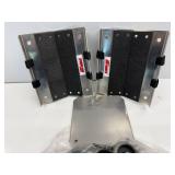 EXTREME MAX SONWMOBILE DOLLY SYSTEM