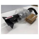 EXTREME MAX SNOWMOBILE STAND