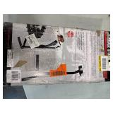 EXTREME MAX SNOWMOBILE STAND