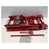 EXTREME MAX MOTORCYCLE / ATV JACK