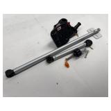 EXTREME MAX TRANSDUCER ARM