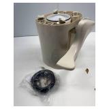 THETFORD RV TOILET BASE