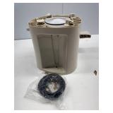 THETFORD RV TOILET BASE