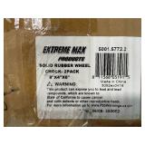 EXTREME MAX WHEEL CHOCKS