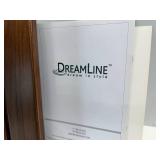 DREAMLINE SHOWER SEAT