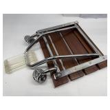 DREAMLINE SHOWER SEAT