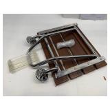 DREAMLINE SHOWER SEAT