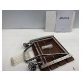 DREAMLINE SHOWER SEAT