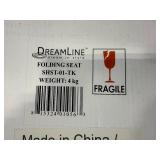 DREAMLINE SHOWER SEAT