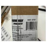 EXTREM MAX ECONOMY MOTORCYLE WHEEL CHOCK