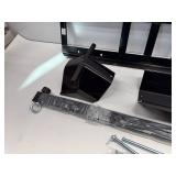 EXTREME MAX MOTORCYCLE STAND