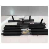 EXTREME MAX SUP STORAGE RACK