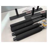 EXTREME MAX SUP STORAGE RACK