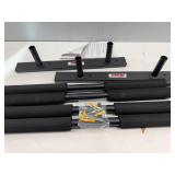 EXTREME MAX SUP STORAGE RACK