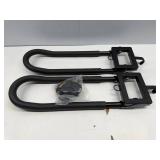 EXTREME MAX KAYAK RACK