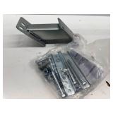 FULTON SPARE TIRE CARRIER