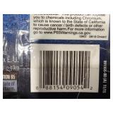 FULTON SPARE TIRE CARRIER