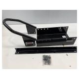 EXTREME MAX MOTORCYCLE WHEEL CHOCK