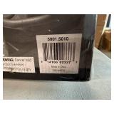 EXTREME MAX MOTORCYCLE WHEEL CHOCK