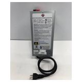 WFCO POWER CONVERTER