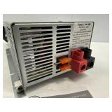 WFCO POWER CONVERTER