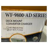 WFCO POWER CONVERTER