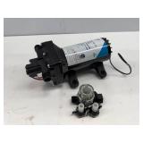 SHURFLO RV FRESH WATER PUMP