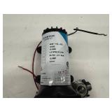 SHURFLO RV FRESH WATER PUMP