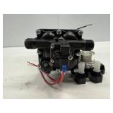 SHURFLO RV FRESH WATER PUMP