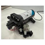 SHURFLO RV FRESH WATER PUMP
