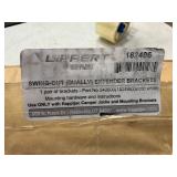 LIPPERT HAPPIJACK SWING OUT BRACKETS