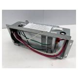 WFCO POWER CONVERTER