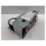 WFCO POWER CONVERTER