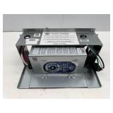 WFCO POWER CONVERTER