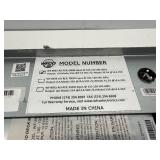 WFCO POWER CONVERTER